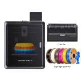 Anycubic Kobra S1 Combo + 6kg Eryone High Speed PLA+