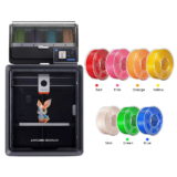 Anycubic Kobra S1 Combo + 7kg Mecpow High Speed PLA+