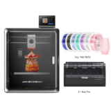 Anycubic Kobra S1 Combo + 7kg  PETG Haute Vitesse