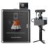 Creality CR Scan Otter Lite + plateau tournant