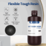 Anycubic Résine UV Flexible Tough