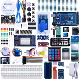 Arduino Starter Kit Elegoo Mega R3