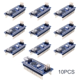 Arduino Nano V3.0 10 pièces