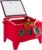 Arebos cabine de sablage 90 litres