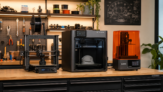 Quelle imprimante 3D acheter en 2026 ? Le guide ultime pour ne pas se tromper selon son profil
