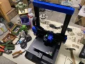 Test de la Artillery Genius Pro