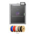 Centrale électrique portable Ampace Andes 1500