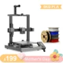 Artillery Sidewinder X3 Pro + 5kg Filament