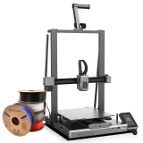 Artillery Sidewinder X4 Plus + 5kg PLA