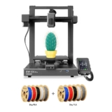 Artillery Sidewinder X4 Pro +10kg PLA
