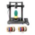 Artillery Sidewinder X4 Plus + 10kg PLA