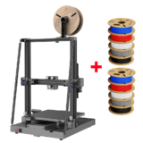 Artillery X3 Plus + 10kg PLA