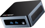 AskHand Mini PC AMD Ryzen 7 16 Go 512 Go