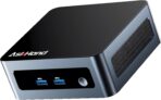 AskHand Mini PC AMD Ryzen 7 16 Go 512 Go