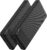 AsperX Batterie Externe 10000mAh Lot de 2