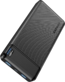 Asperx Batterie Externe 22.5W