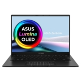 Asus Zenbook 14 UM3406HA-PP005W OLED 16 Go 1 to