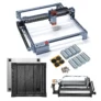 Atomstack Maker A10 V2 10W bundle