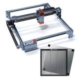 Atomstack Maker A5 V2 6W + table de travail