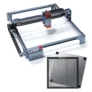 Atomstack Maker A5 V2 6W + table de travail
