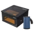 DOKIO Panneau solaire 150W 12V