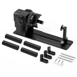 Atomstack Maker R1-B Rotary Roller