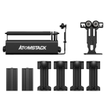 Atomstack R3 Pro Roller