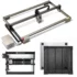 RUZIZAO Alimentation de Laboratoire 120V 3A