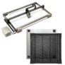 Atomstack S20 max 20W + table nid d’abeille