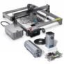 ATOMSTACK X20 Pro 20W + Air Assist + M100