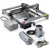 ATOMSTACK X20 Pro 20W + Air Assist + M100