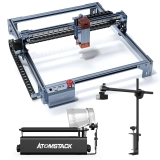 Atomtack A10 V2 10W + R3 PRo + Caméra AC1