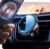 Auckly 15W Chargeur Support Voiture Magsafe