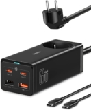 Baseus PowerCombo 65W