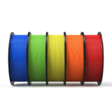 BIQU PLA GO 5KG Multicolore 1,75 mm