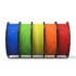 BIQU PLA GO 10KG Multicolore 1,75 mm