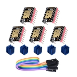 TMC2208 V3.0 BIQU x5