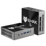 BMAX B8 Plus Core i5 24Gb 521Gb