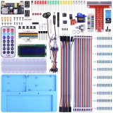 Kit de démarrage Raspberry Pi