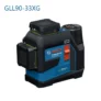 BOSCH PROFESSIONAL GLL90-33XG
