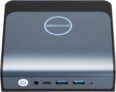 BOSGAME E1 Mini PC Intel Alder Lake N100