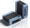 BOSGAME E5 Mini-PC Ryzen 5300U 16Go 512Go