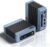 BOSGAME E5 Mini-PC Ryzen 5300U 16Go 512Go