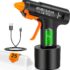 Hi-Spec perceuse-visseuses Multifonction Sans Fil 18 V