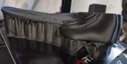 Test du filament Extrudr XPETG Carbon Fiber