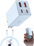 Baseus 65W Chargeur USB C