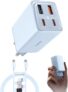 Baseus 65W Chargeur USB C