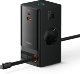 Baseus Chargeur 65W