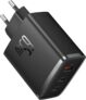 Baseus Chargeur USB C Rapide 65W PD