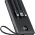 CUKTECH 15 Power Bank 100W